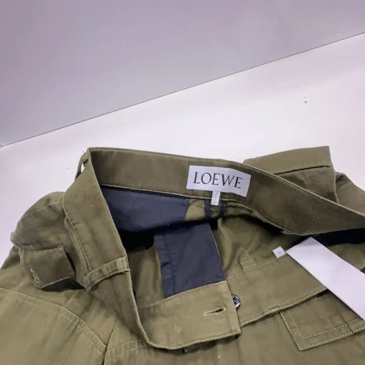 Loewe loewe short sleeve Size US M / EU 48-50 / 2 - 8 Thumbnail