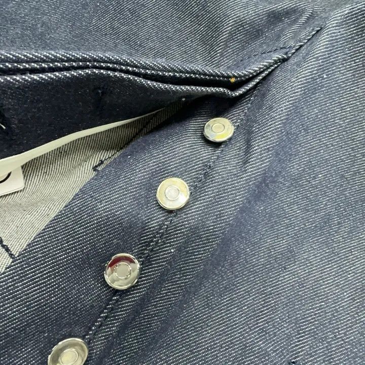 Loewe Loewe Casual Denim Long Pants Size US 44 / EU 60 - 8 Thumbnail