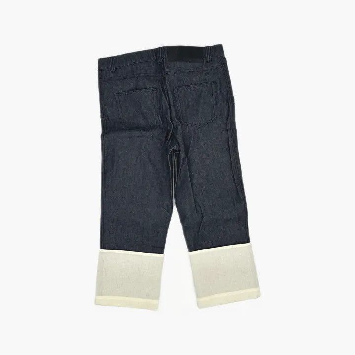 Loewe Loewe Casual Denim Long Pants Size US 44 / EU 60 - 3 Thumbnail