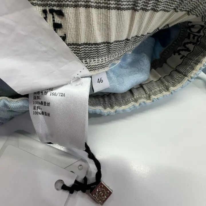 Loewe Casual Drawstring Shorts for Men