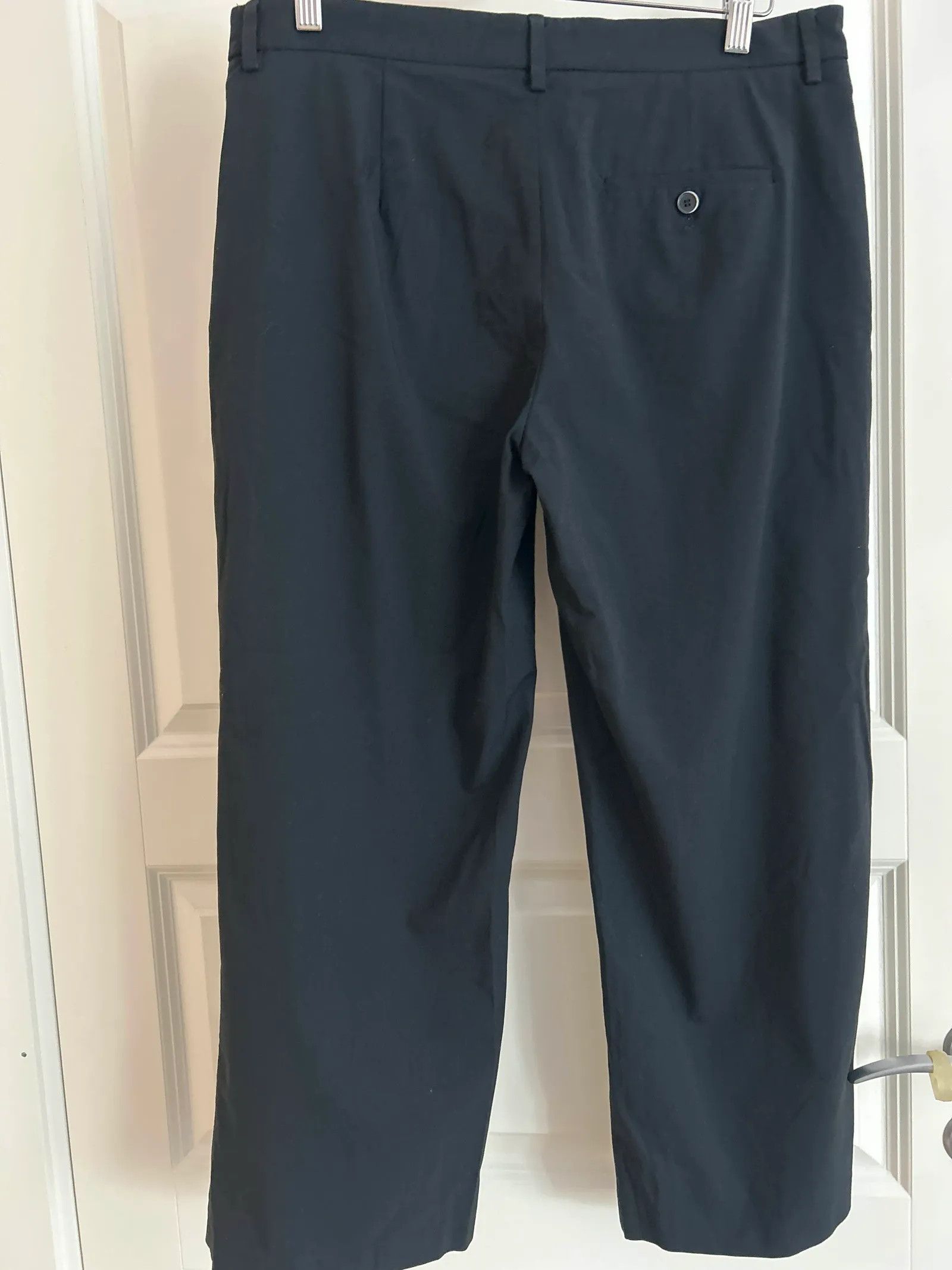 BRAX Brax Pants Size 28" / US 6 / IT 42 - 4 Thumbnail