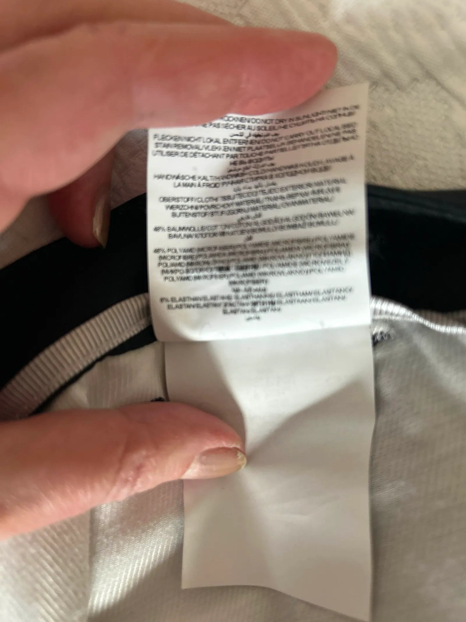 BRAX Brax Pants Size 28" / US 6 / IT 42 - 5 Thumbnail