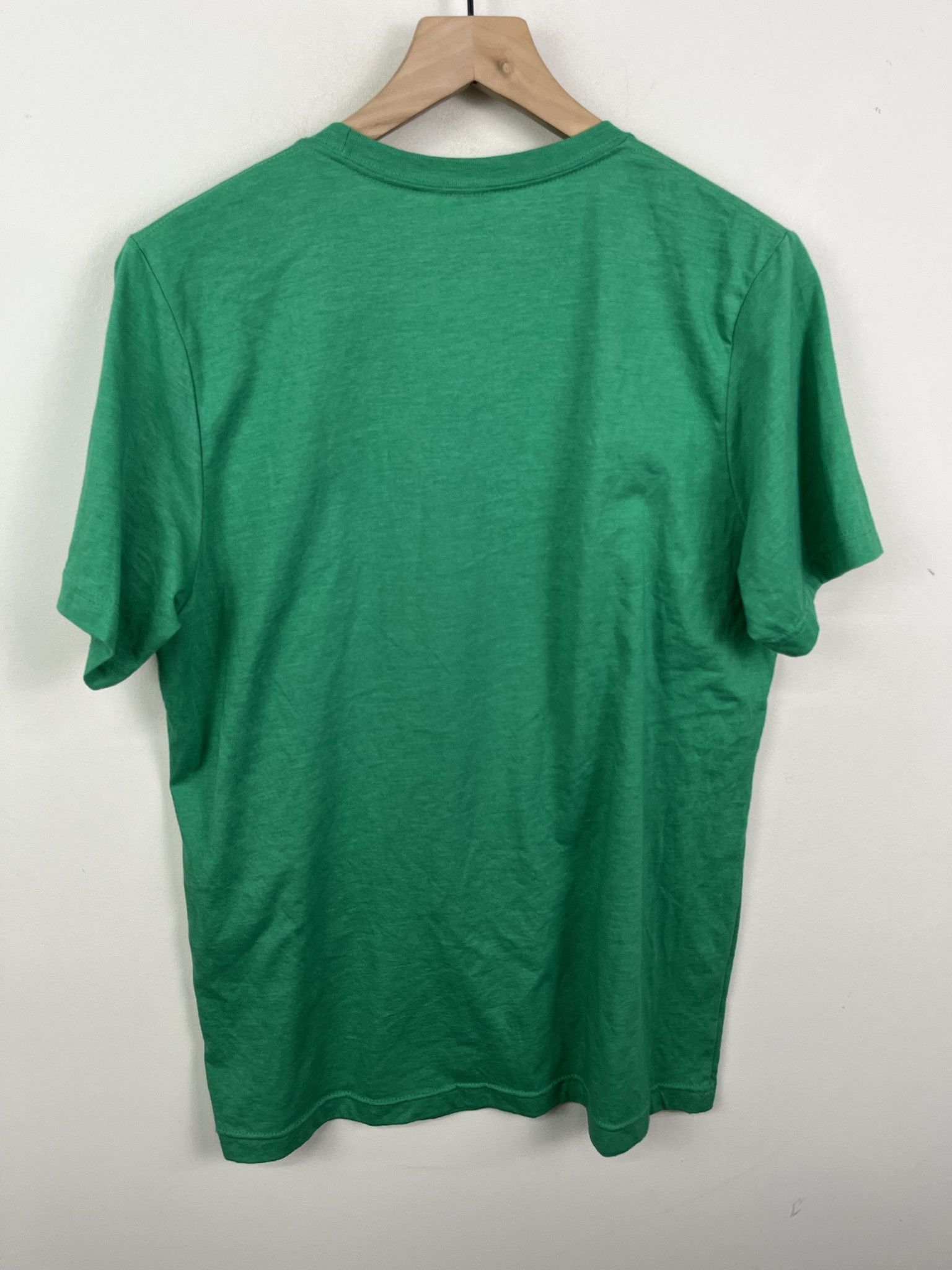 NBA Milwaukee Bucks Captain Morgan T Shirt Size L Size US L / EU 52-54 / 3 - 3 Thumbnail