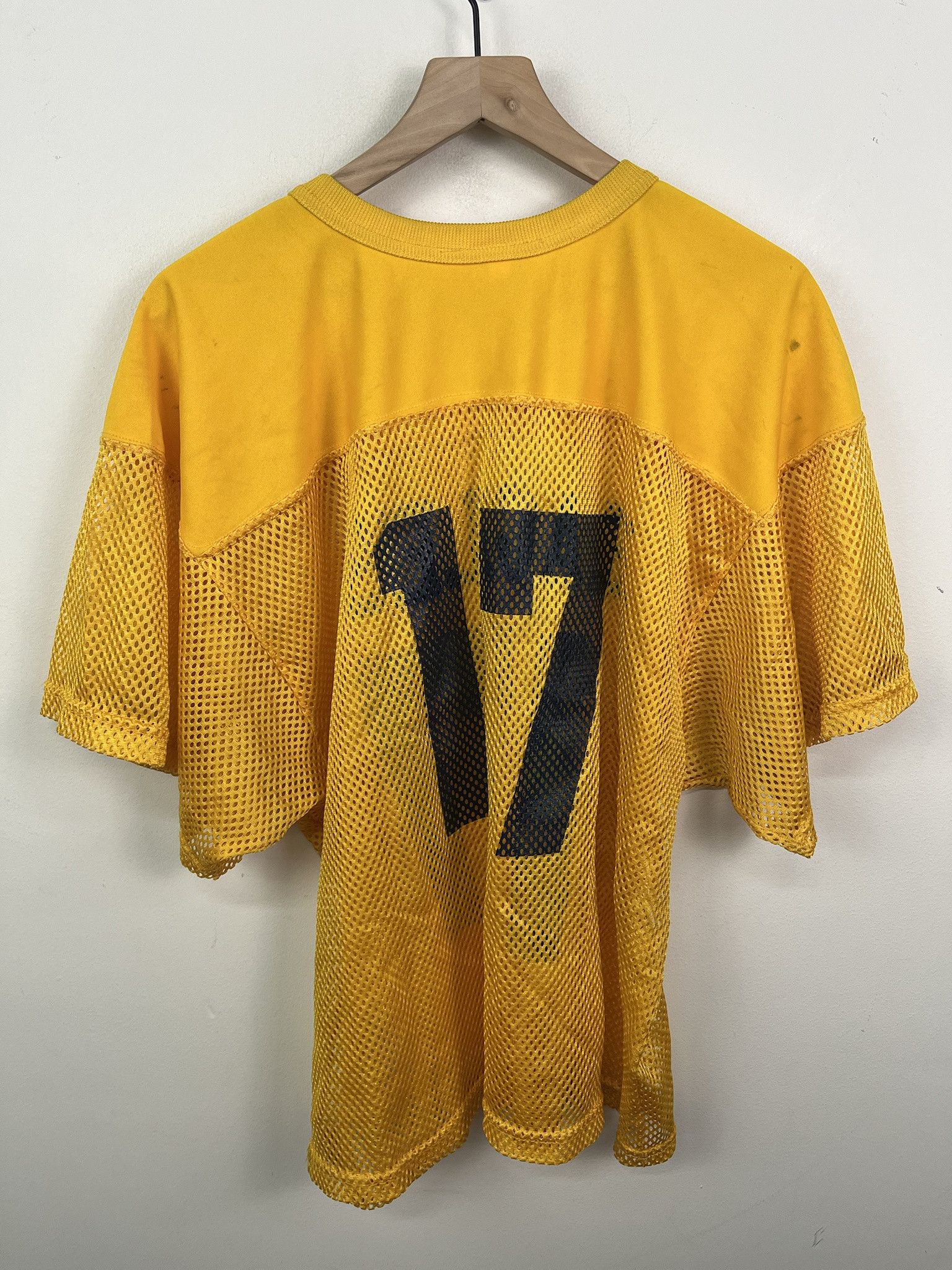 Other Vintage 90s Eagles Jersey #17 Jersey Size XL Size US XL / EU 56 / 4 - 3 Thumbnail
