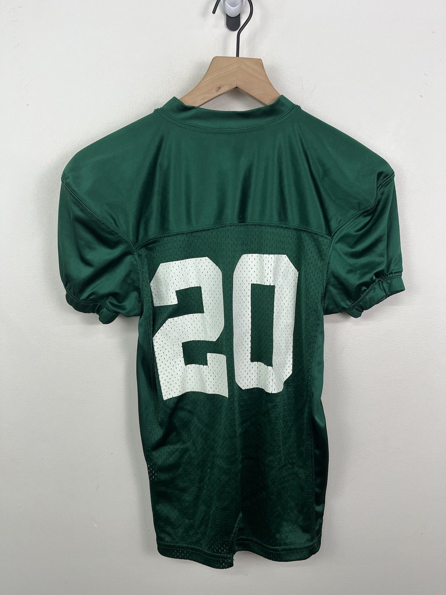 Other Vintage Osceola Football Jersey Size XS (youth M) Size US XS / EU 42 / 0 - 3 Thumbnail