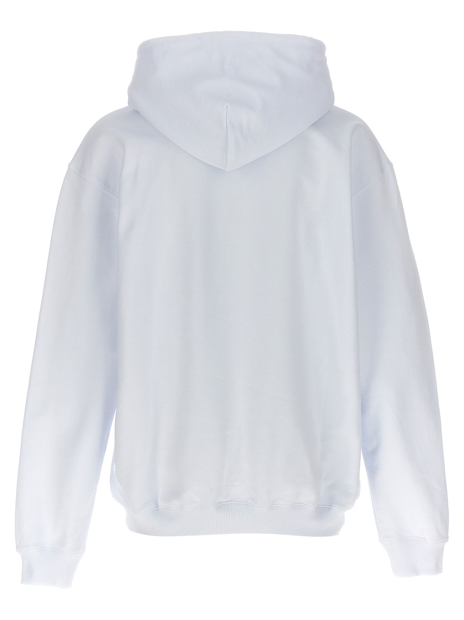 MSGM 'Camo Season Box Logo' Hoodie Size US S / EU 44-46 / 1 - 2 Thumbnail