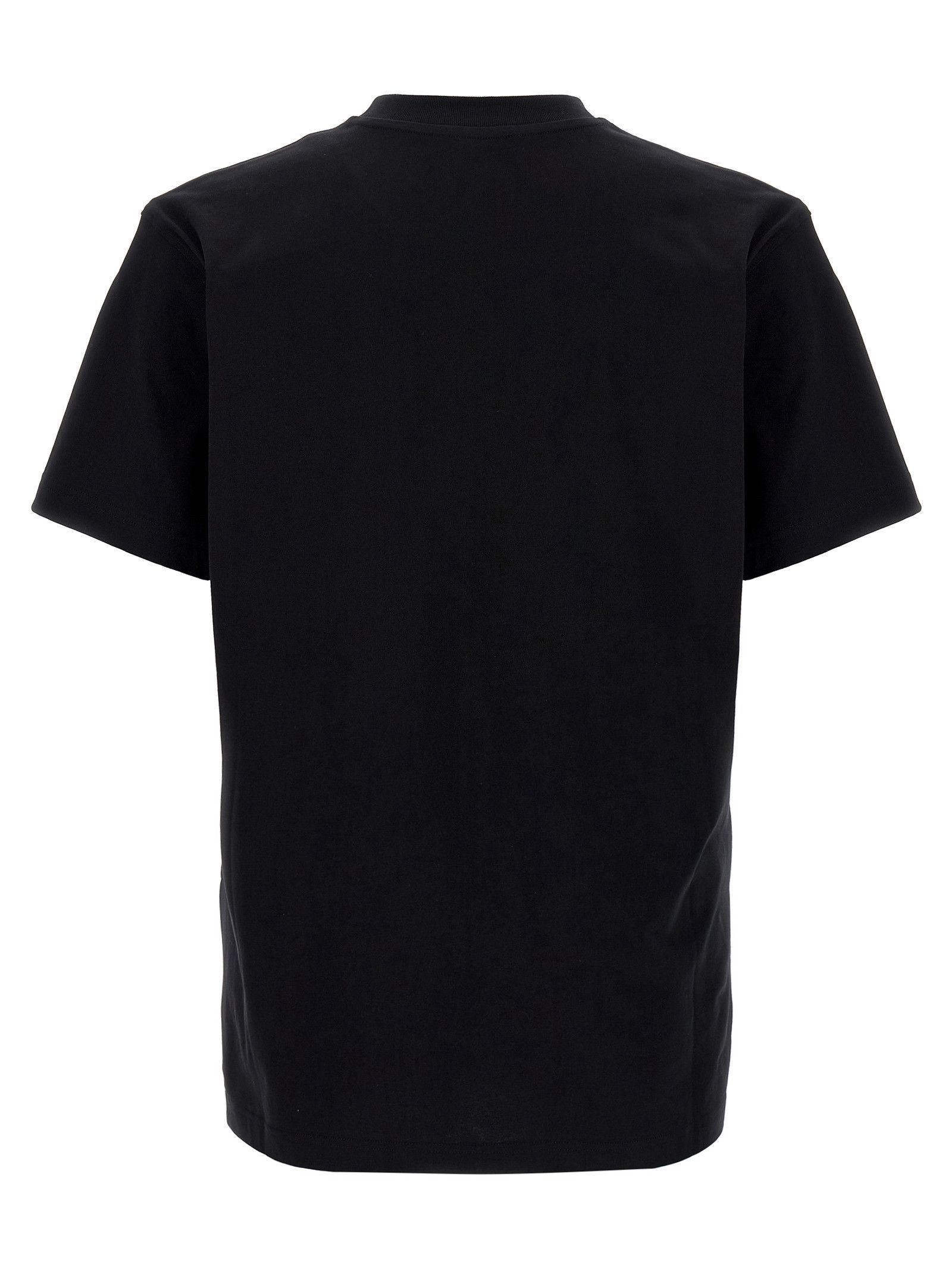 Moschino Printed T-Shirt Size US S / EU 44-46 / 1 - 2 Thumbnail