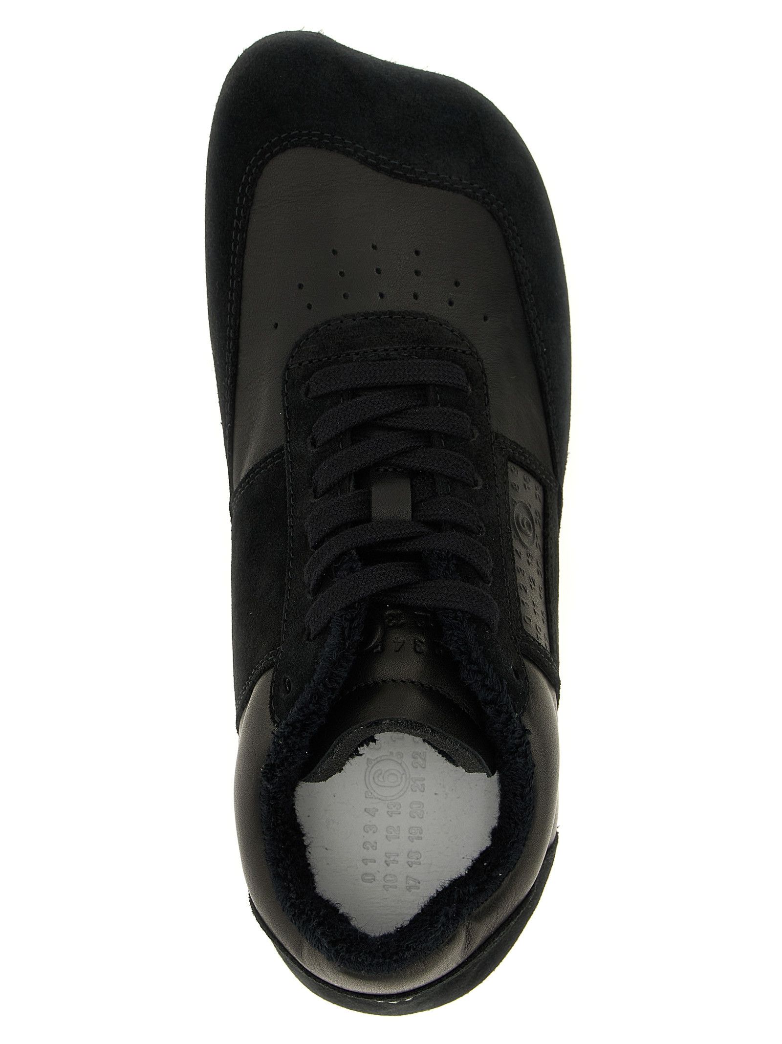 Maison Margiela 'Anatomic' Sneakers Size US 7 / EU 40 - 4 Thumbnail