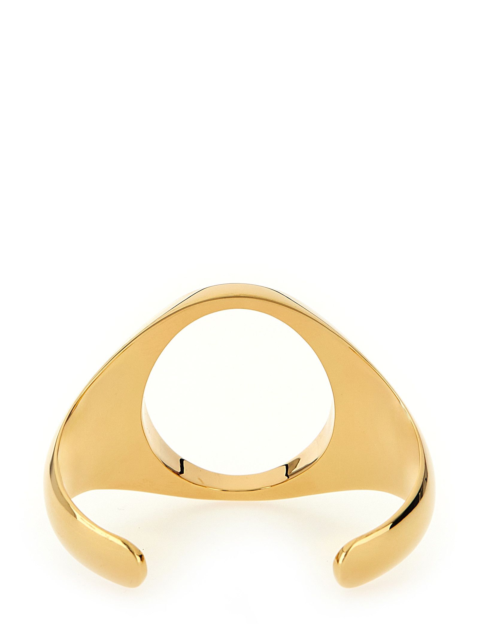 Maison Margiela 'Chevalière' Bracelet Size ONE SIZE - 2 Thumbnail