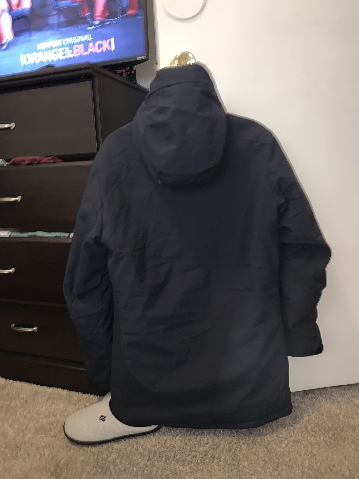 Peak performance aston jacket hot sale