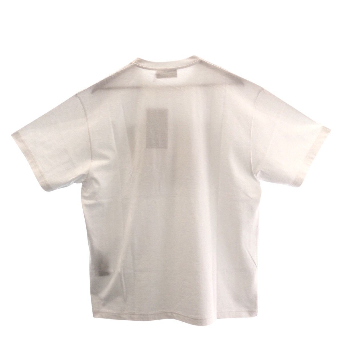 Gucci Gucci Gucci Sabato De Sarno Cotton T-shirt Cotton T-Shirts 796395 Size ONE SIZE - 2 Thumbnail