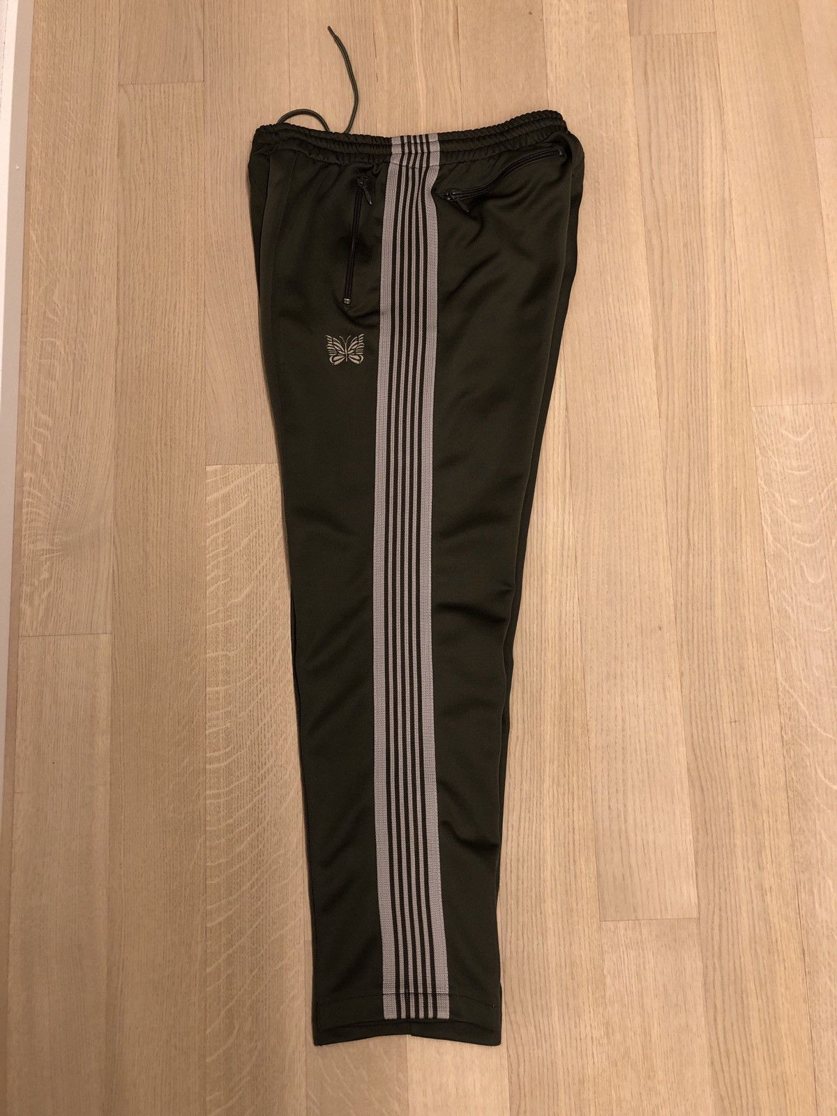 Needles Needles Track Pants Size US 32 / EU 48 - 1 Thumbnail