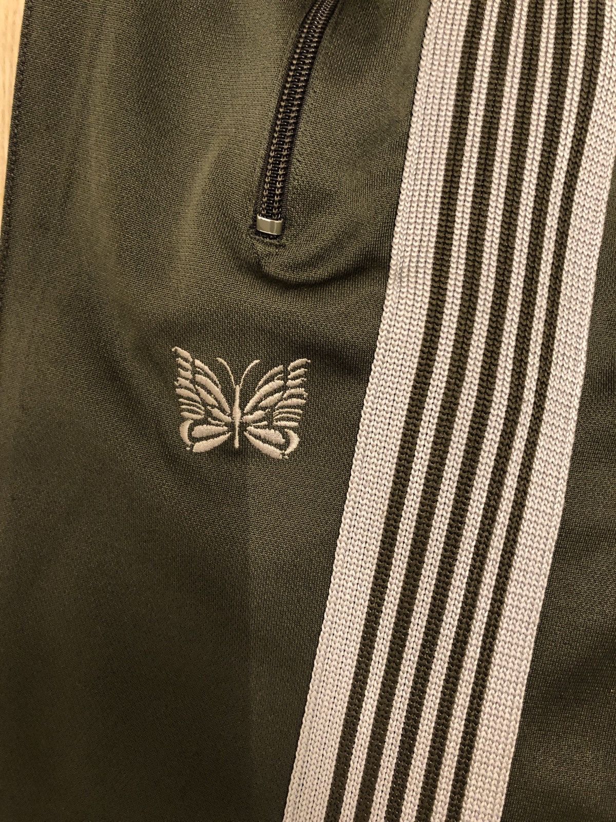 Needles Needles Track Pants Size US 32 / EU 48 - 2 Thumbnail