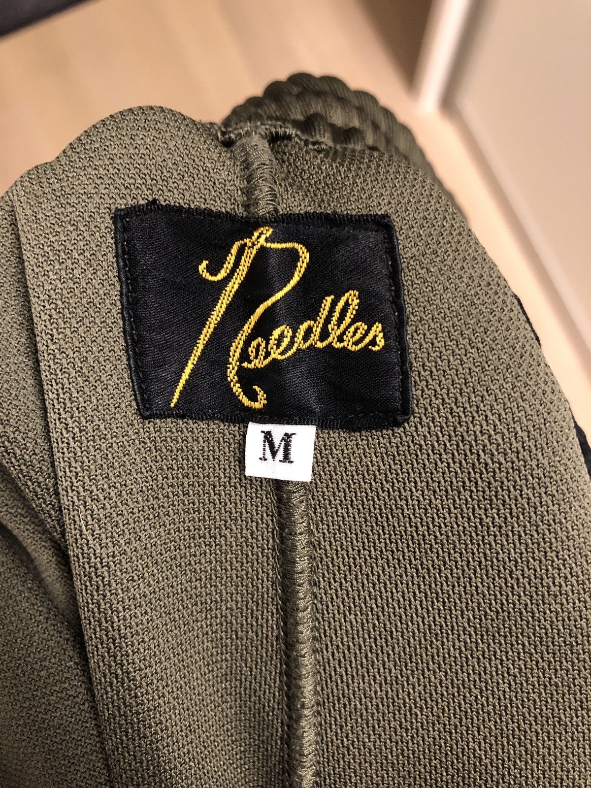 Needles Needles Track Pants Size US 32 / EU 48 - 3 Thumbnail