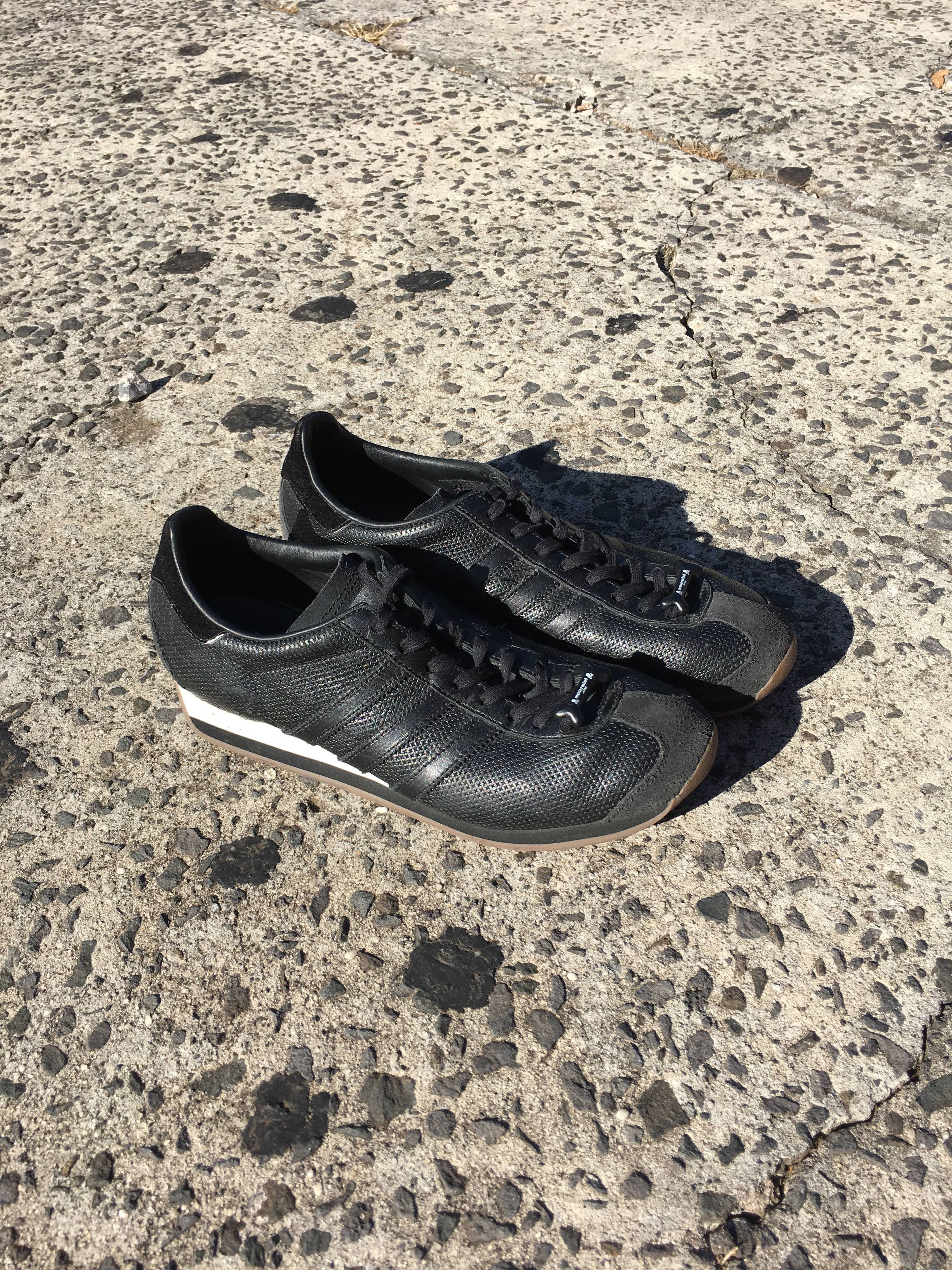 Adidas × Mastermind Japan Adidas X Mastermind Country OG | Grailed