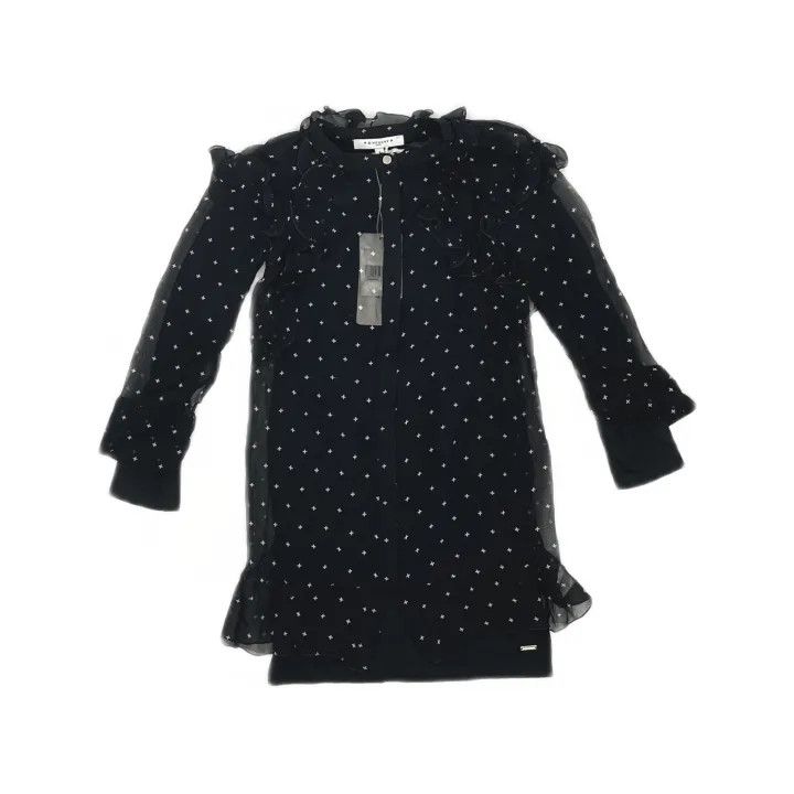 Givenchy Givenchy Elegant Comfortable Long Sleeve Dress Size 28" / US 6 / IT 42 - 2 Thumbnail