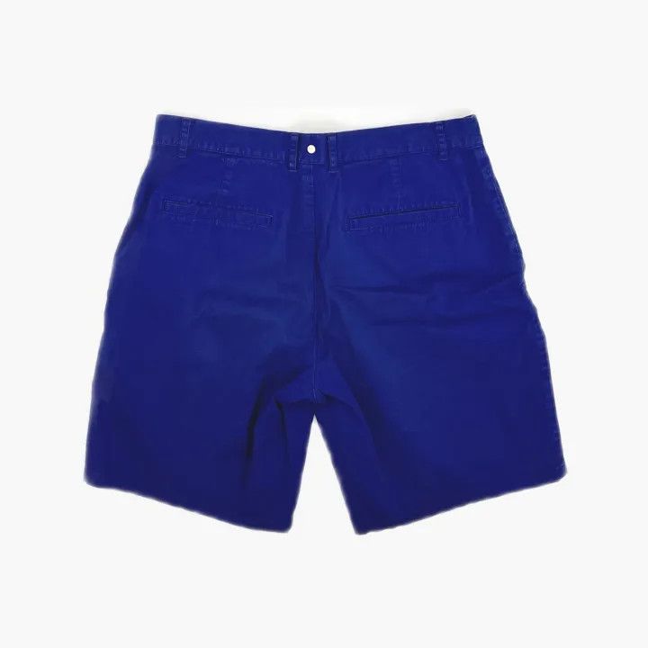 Givenchy Givenchy Blue Casual Shorts for Men Size US 44 / EU 60 - 3 Thumbnail