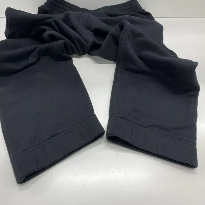 Givenchy Givenchy Black Anime Print Slim Joggers Size US 34 / EU 50 - 11 Thumbnail