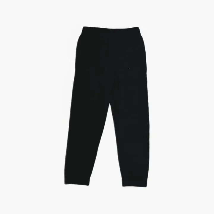 Givenchy Givenchy Black Anime Print Slim Joggers Size US 34 / EU 50 - 3 Thumbnail
