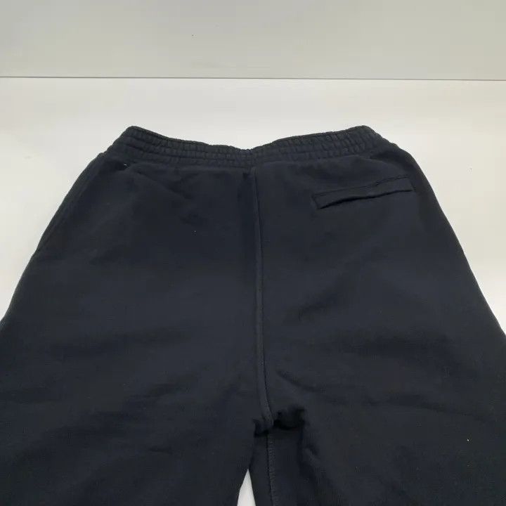 Givenchy Givenchy Black Anime Print Slim Joggers Size US 34 / EU 50 - 10 Thumbnail
