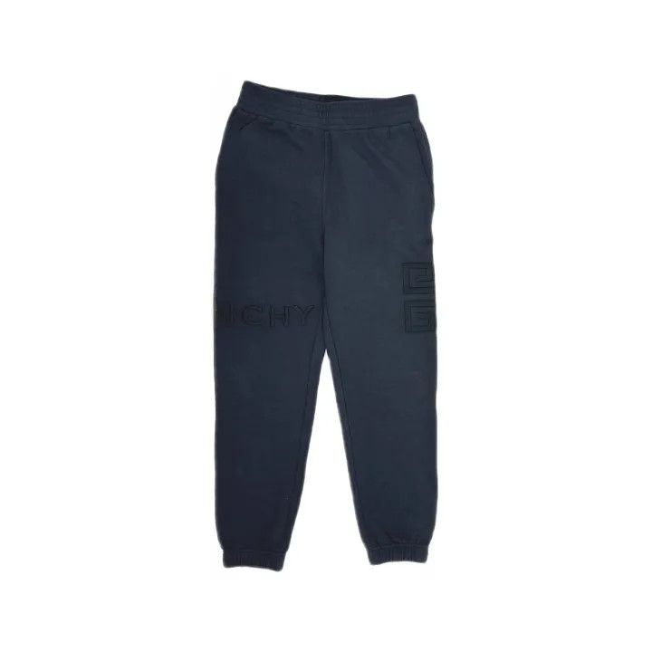 Givenchy Givenchy Logo Embroidered Jogging Pants Size US 30 / EU 46 - 2 Thumbnail