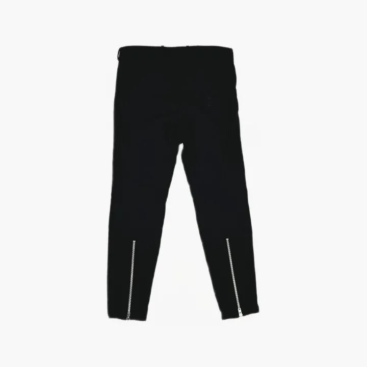 Givenchy Givenchy Casual Relaxed Fit Motorcycle Pants Size US 44 / EU 60 - 3 Thumbnail