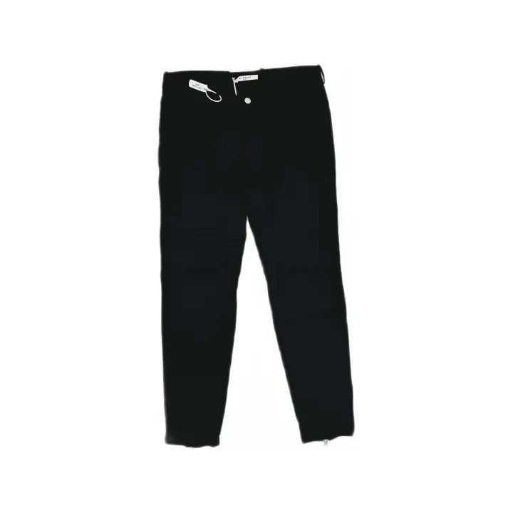Givenchy Givenchy Casual Relaxed Fit Motorcycle Pants Size US 44 / EU 60 - 2 Thumbnail