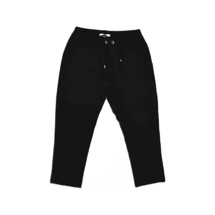Givenchy Givenchy Casual Loose Fit Drawstring Pants Size US 44 / EU 60 - 2 Thumbnail