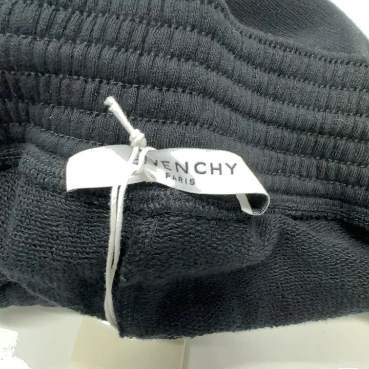 Givenchy Givenchy Logo Embroidered Casual Jogger Pants Size US 30 / EU 46 - 7 Thumbnail