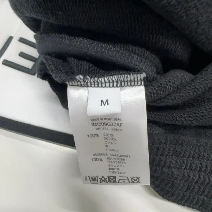 Givenchy Givenchy Logo Embroidered Casual Jogger Pants Size US 30 / EU 46 - 6 Thumbnail