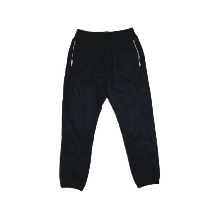 Givenchy Givenchy Logo Print Loose Fit Pants Size US 44 / EU 60 - 2 Thumbnail
