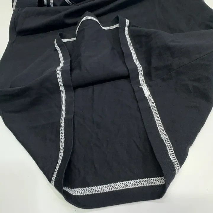 Givenchy Givenchy Casual Chic Short Sleeve Dress Size 22" - 6 Thumbnail