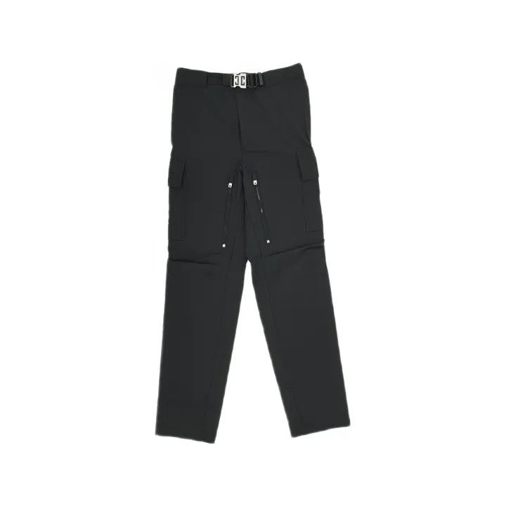 Givenchy Givenchy Men's Casual Work Suit Pants with Details Size US 44 / EU 60 - 2 Thumbnail