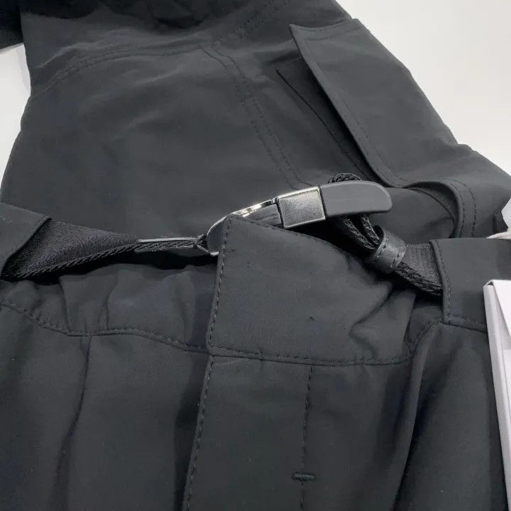 Givenchy Givenchy Men's Casual Work Suit Pants with Details Size US 44 / EU 60 - 9 Thumbnail