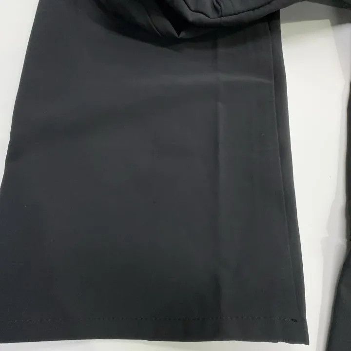 Givenchy Givenchy Men's Casual Work Suit Pants with Details Size US 44 / EU 60 - 8 Thumbnail