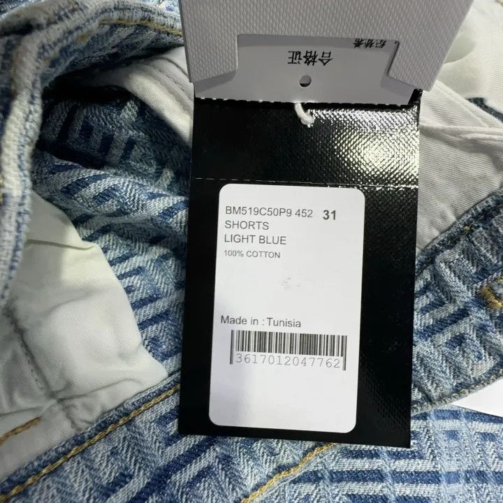 Givenchy givenchy short sleeve tee Size US M / EU 48-50 / 2 - 4 Thumbnail