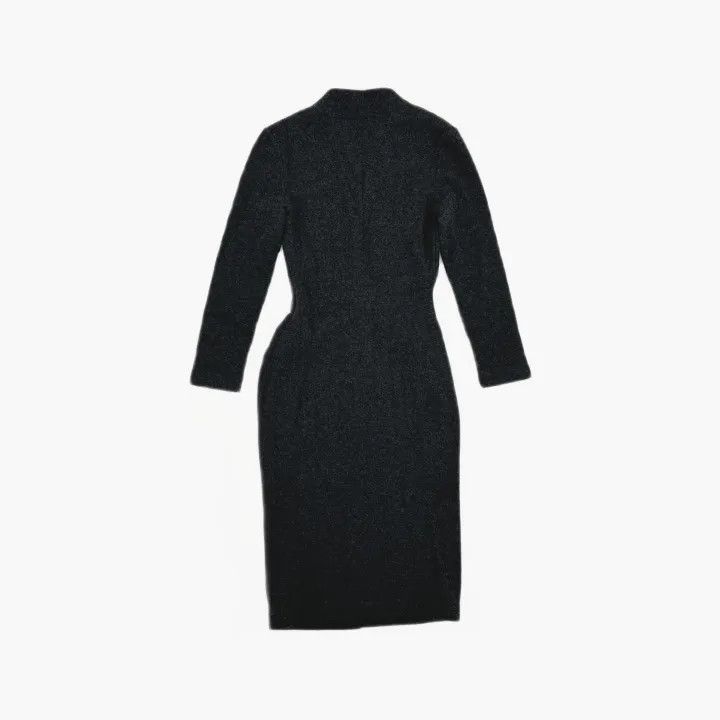 Givenchy Givenchy Casual Solid Color Dress Size 24" / US 00 / IT 34 - 3 Thumbnail