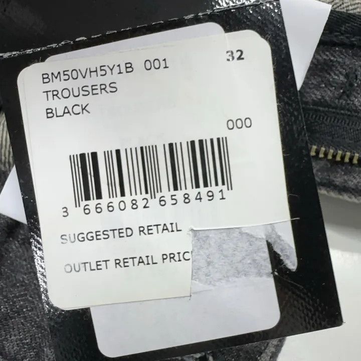 Givenchy givenchy short sleeve tee Size US M / EU 48-50 / 2 - 7 Thumbnail