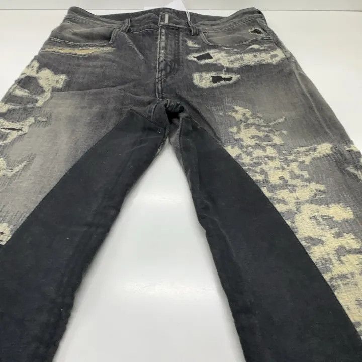 Givenchy givenchy short sleeve tee Size US M / EU 48-50 / 2 - 8 Thumbnail