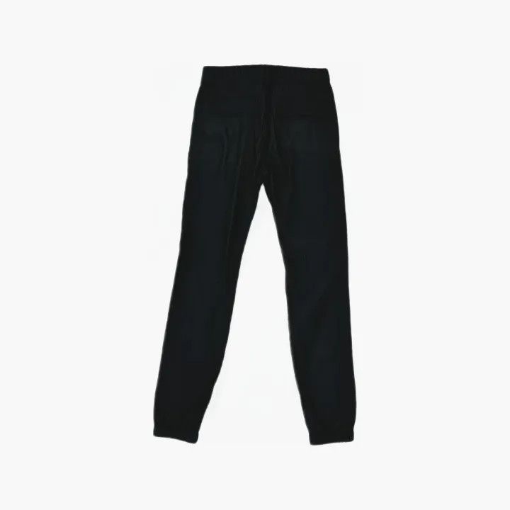 Givenchy Givenchy FW21 Black Casual Cargo Pants Size US 44 / EU 60 - 3 Thumbnail