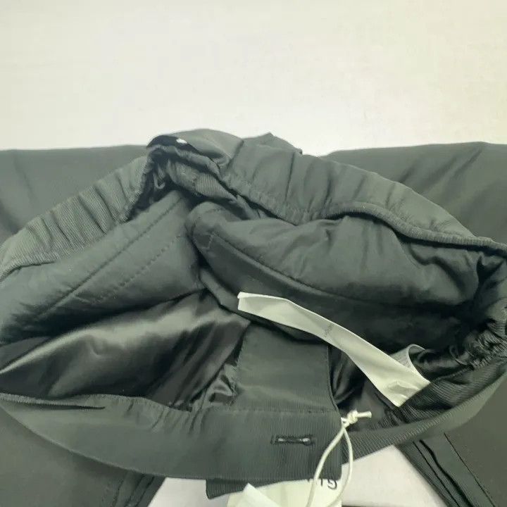 Givenchy Givenchy FW21 Black Casual Cargo Pants Size US 44 / EU 60 - 9 Thumbnail
