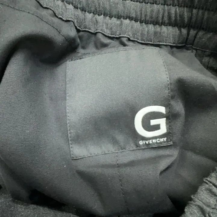 Givenchy Givenchy Casual Solid Color Long Pants Size US 44 / EU 60 - 5 Thumbnail
