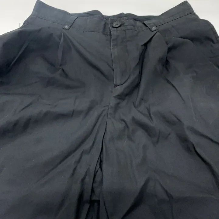Burberry Burberry Casual Cotton Blend Relaxed Fit Shorts Size US 44 / EU 60 - 9 Thumbnail