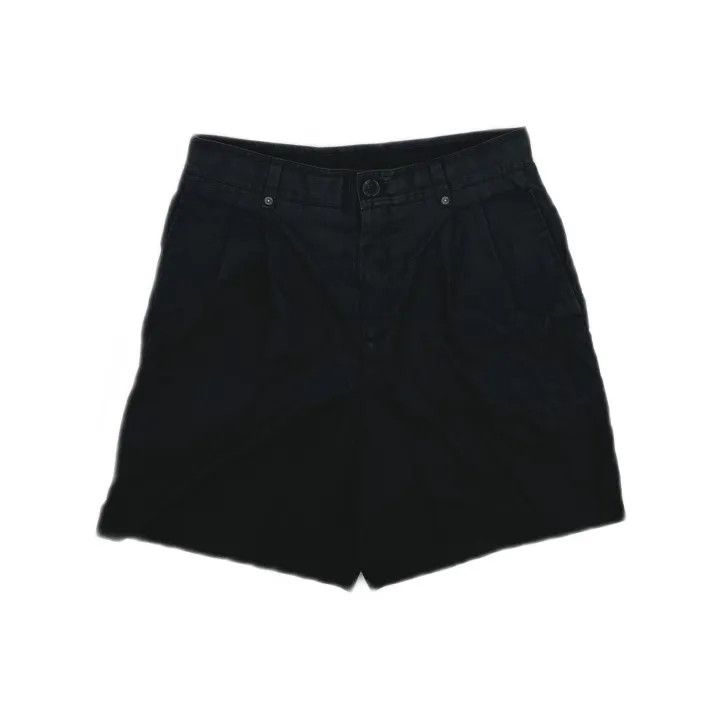 Burberry Burberry Casual Cotton Blend Relaxed Fit Shorts Size US 44 / EU 60 - 2 Thumbnail
