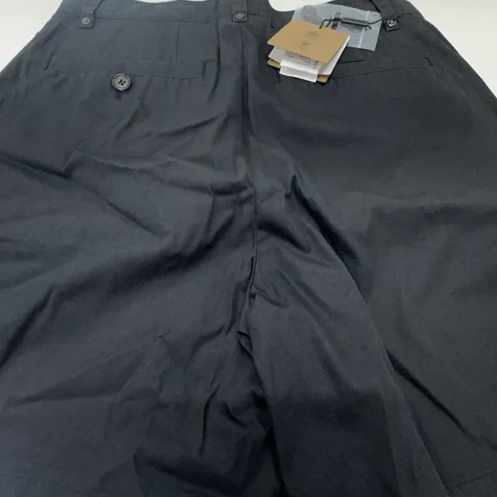 Burberry Burberry Casual Cotton Blend Relaxed Fit Shorts Size US 44 / EU 60 - 11 Thumbnail