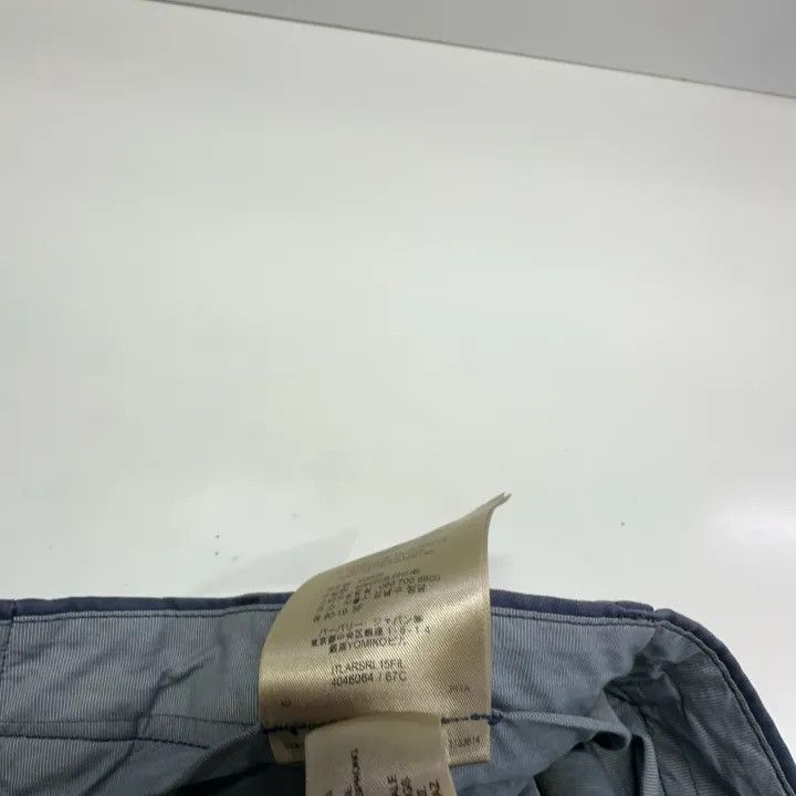Burberry burberry short sleeve tee Size US M / EU 48-50 / 2 - 5 Thumbnail