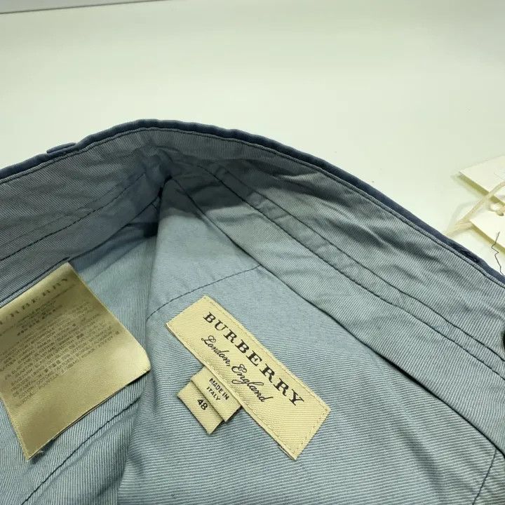 Burberry burberry short sleeve tee Size US M / EU 48-50 / 2 - 4 Thumbnail
