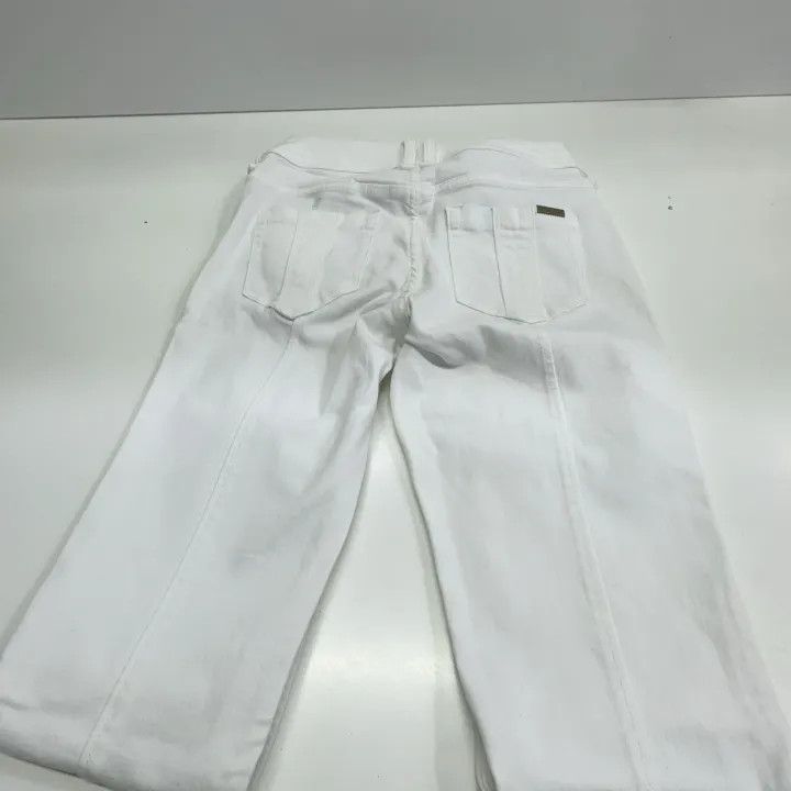 Burberry Burberry Stylish Slim Fit Casual Pants Size US 26 / EU 42 - 10 Thumbnail