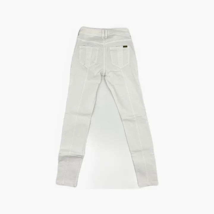 Burberry Burberry Stylish Slim Fit Casual Pants Size US 26 / EU 42 - 3 Thumbnail