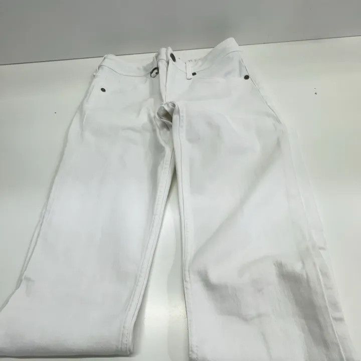 Burberry Burberry Stylish Slim Fit Casual Pants Size US 26 / EU 42 - 8 Thumbnail